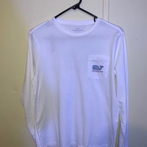 Vineyard vines long sleeve